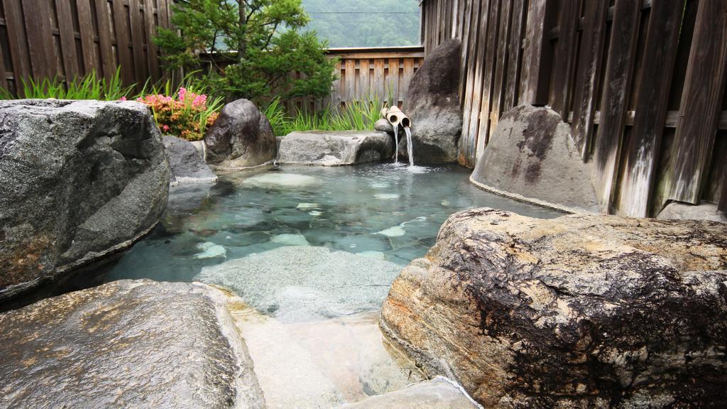 Jinkuro Takayama (Gifu) Exterior foto