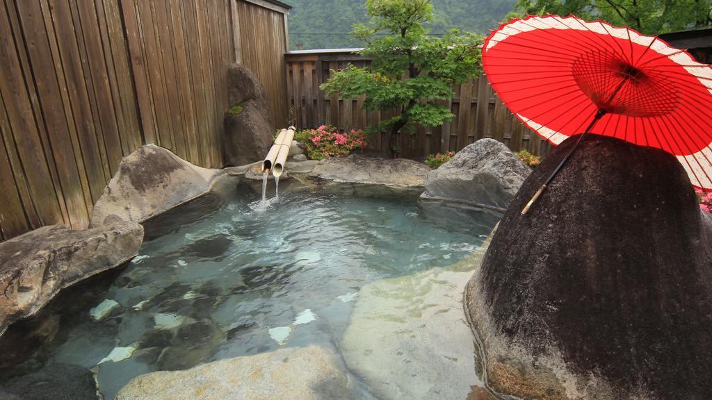 Jinkuro Takayama (Gifu) Exterior foto