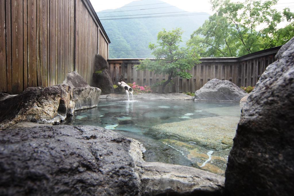 Jinkuro Takayama (Gifu) Exterior foto