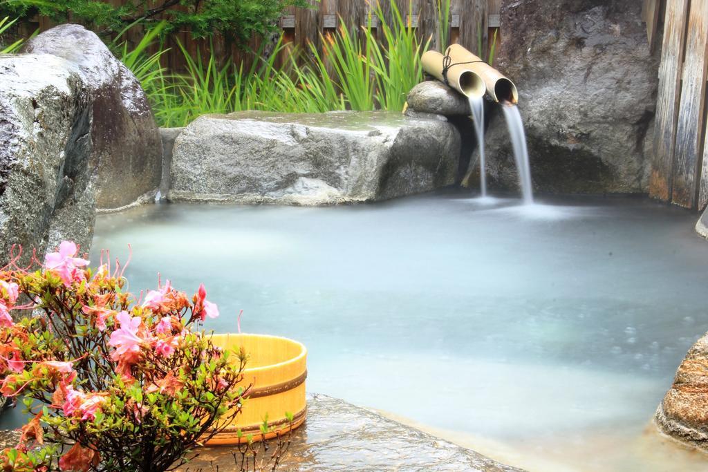 Jinkuro Takayama (Gifu) Exterior foto