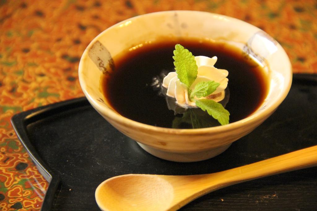 Jinkuro Takayama (Gifu) Exterior foto