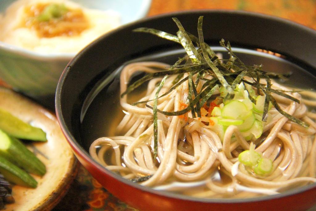 Jinkuro Takayama (Gifu) Exterior foto