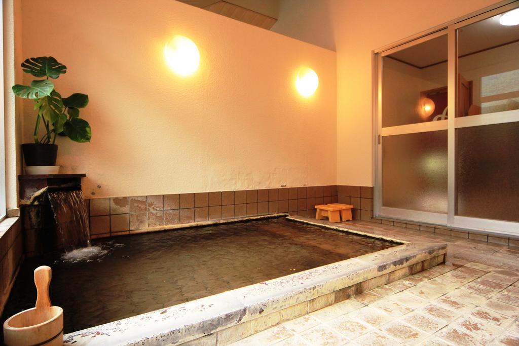 Jinkuro Takayama (Gifu) Exterior foto