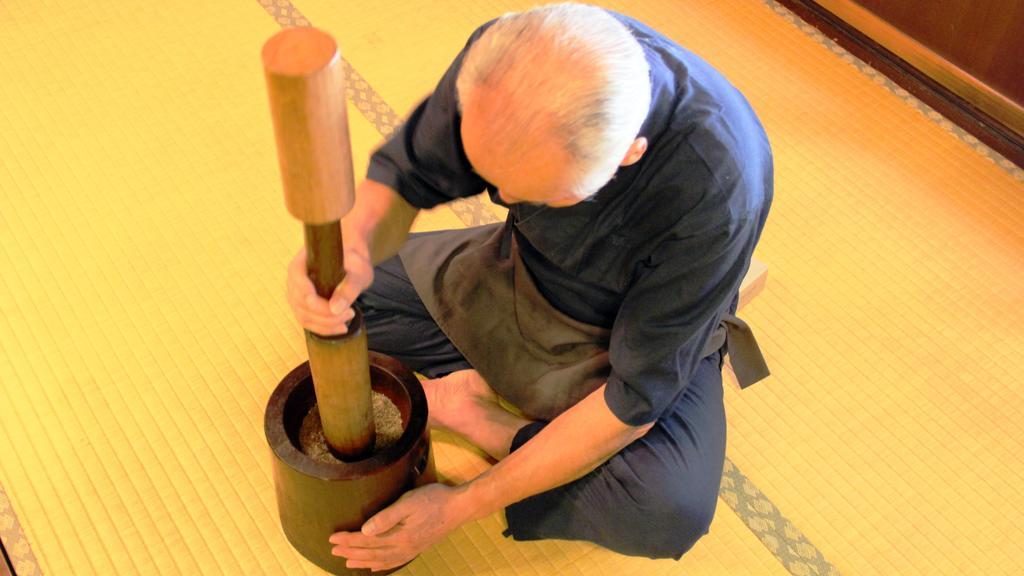 Jinkuro Takayama (Gifu) Exterior foto