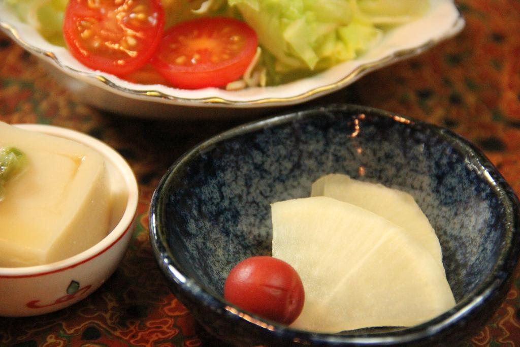 Jinkuro Takayama (Gifu) Exterior foto