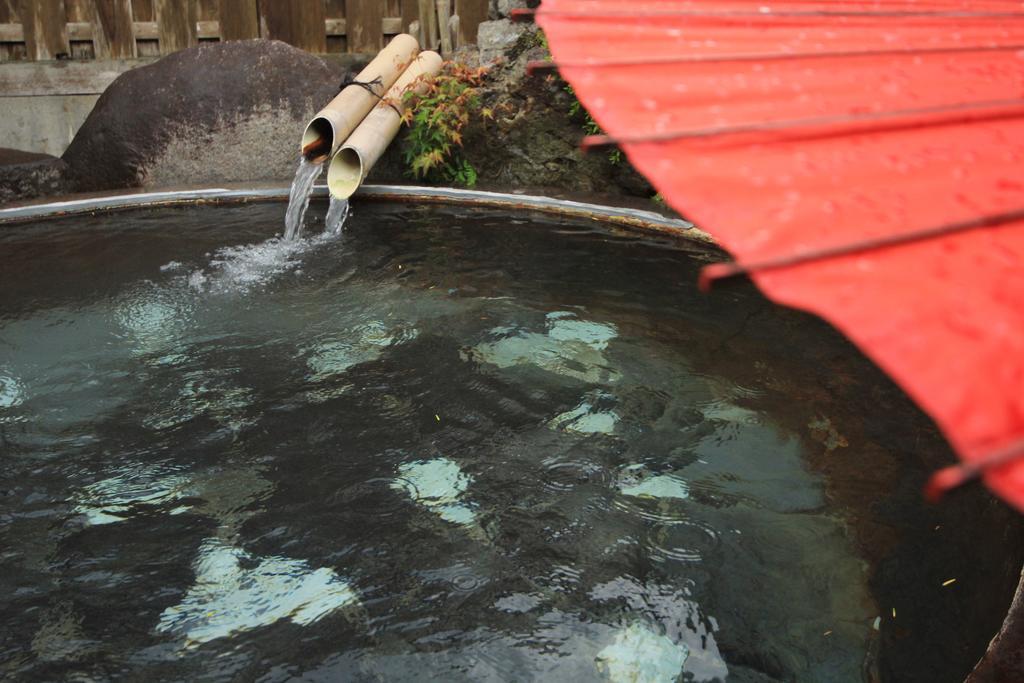 Jinkuro Takayama (Gifu) Exterior foto