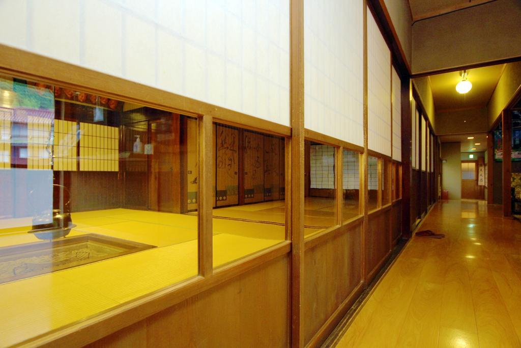 Jinkuro Takayama (Gifu) Exterior foto