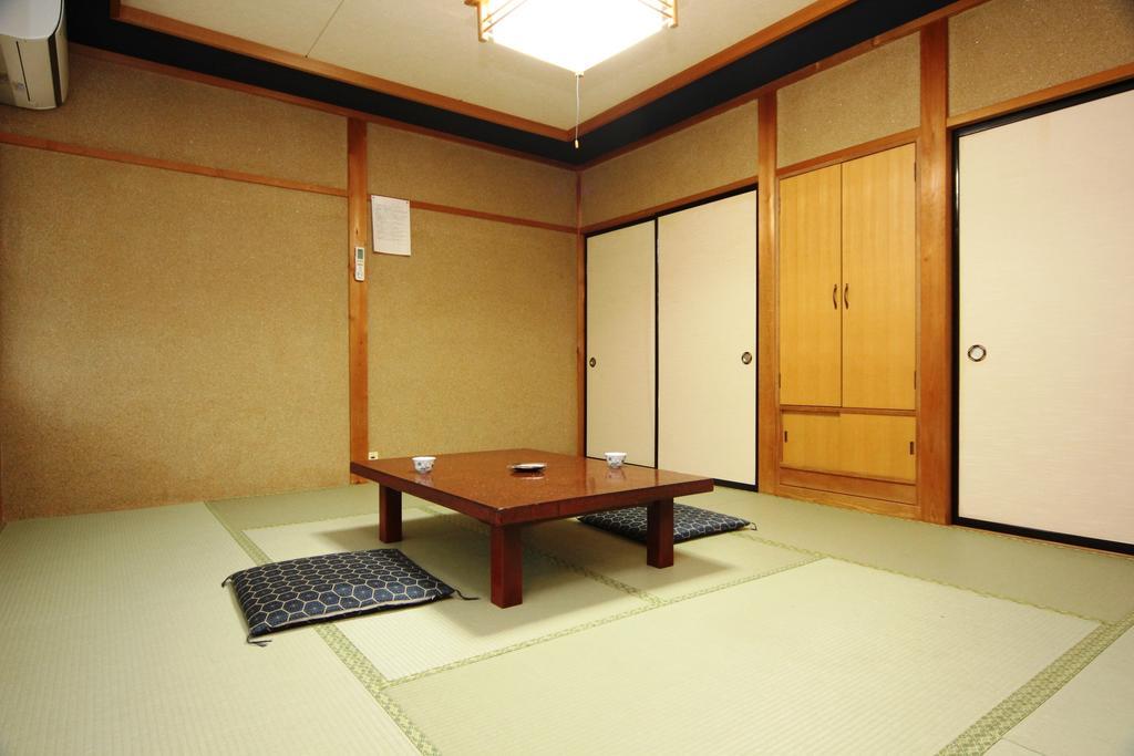 Jinkuro Takayama (Gifu) Exterior foto