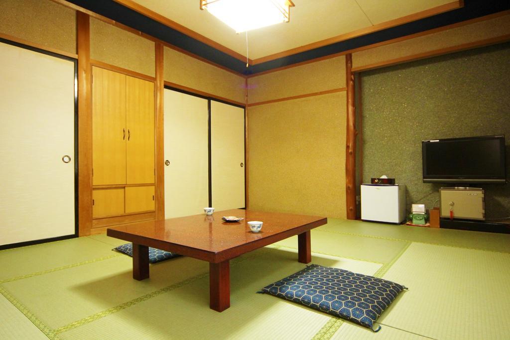 Jinkuro Takayama (Gifu) Exterior foto