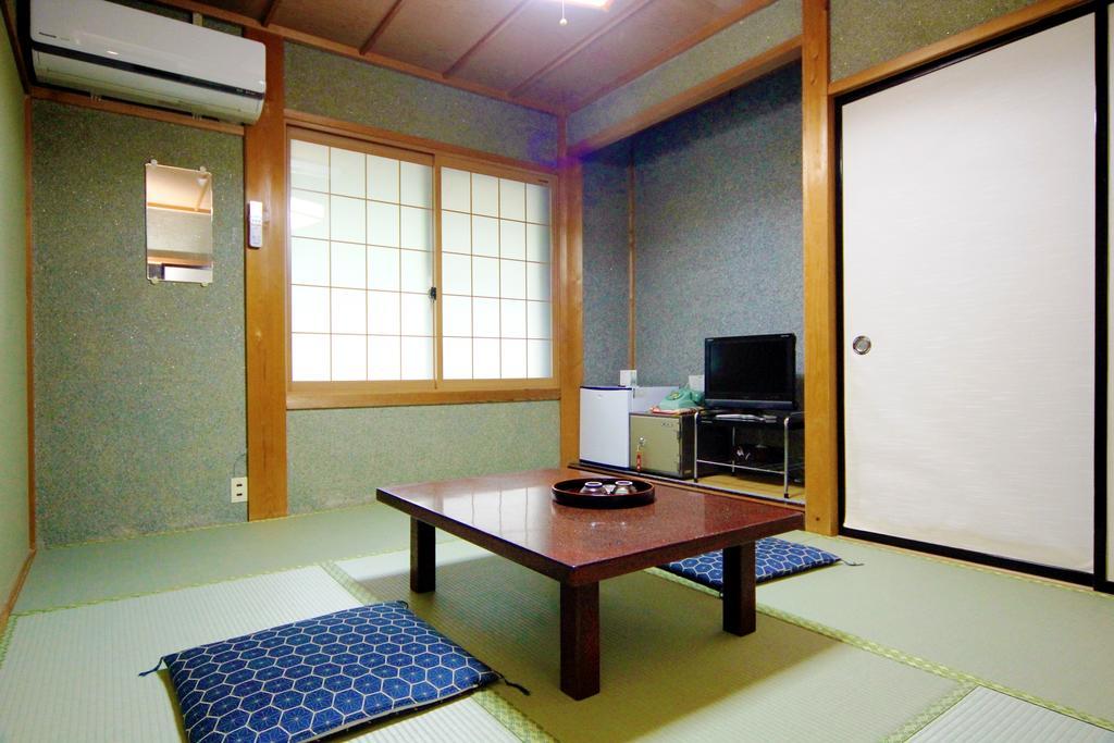 Jinkuro Takayama (Gifu) Exterior foto