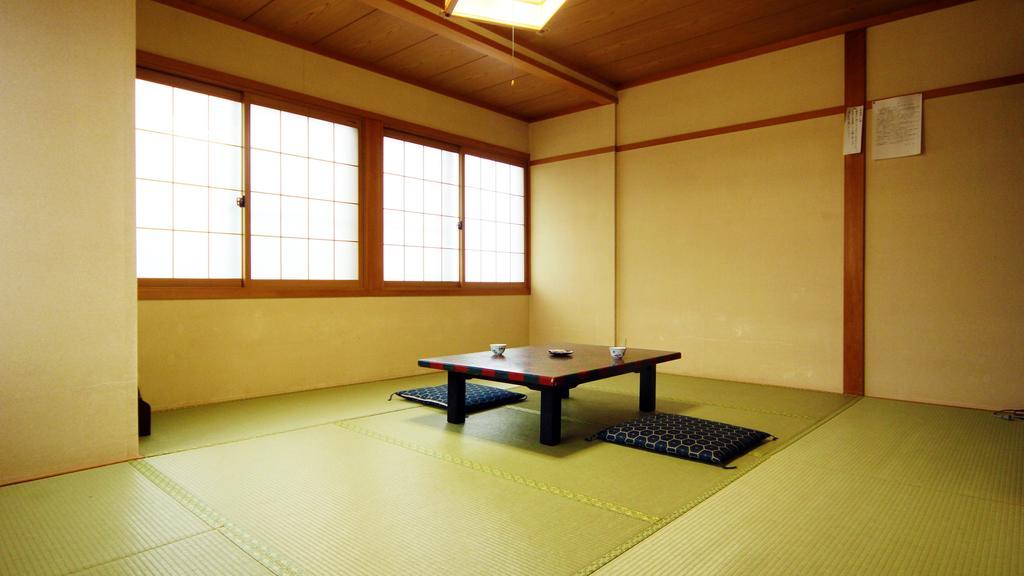Jinkuro Takayama (Gifu) Quarto foto