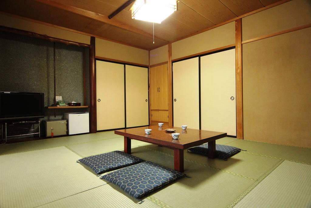 Jinkuro Takayama (Gifu) Exterior foto