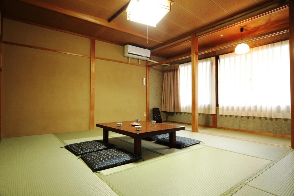 Jinkuro Takayama (Gifu) Exterior foto