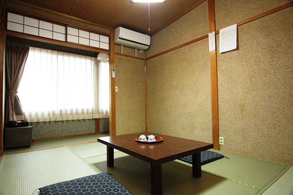 Jinkuro Takayama (Gifu) Exterior foto